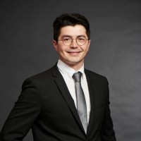 İplikçioğlu Law Firm Employee Metin Sezgin's profile photo