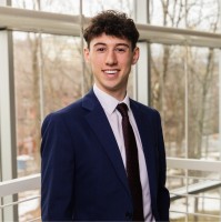 FPHEC Employee Charles-Olivier Soucy's profile photo