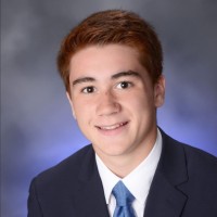 Telos Logistics Employee Ethan Grosam's profile photo