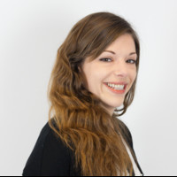 Dynamic Search Solutions Employee Alisha Mehmet's profile photo
