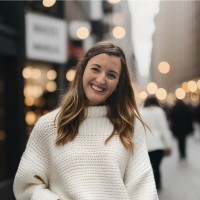 XVIVO Employee Morgan McGee's profile photo