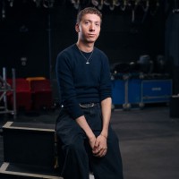 Oxford Playhouse Employee Tom Legg's profile photo