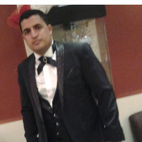 Mahmoud Shalata Email