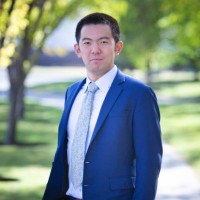 Joist Employee Johnson Liu's profile photo