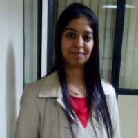 g.d. Foods Mfg. (India) Pvt. Ltd. Employee Anshita Arora's profile photo
