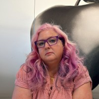 Apple TV+ Employee Dawn Martin's profile photo