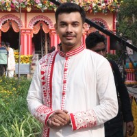 Shrutinandan - India Employee Ayusman Sarkar's profile photo