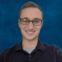 Hy-Vee, Inc. Employee Jacob Bartels's profile photo
