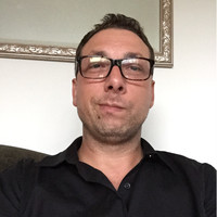 Concur Employee Dan Forester's profile photo
