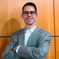 Treasure Data Employee Brenno Valerio's profile photo