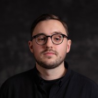 Apera Employee Adam Burton's profile photo