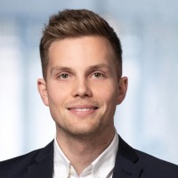 Marcel Jost's profile photo