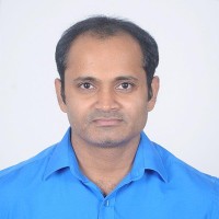 Kris Flexipacks Employee Dhananjay Mishra's profile photo