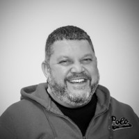 MailboxPark Employee Greg Kraios's profile photo