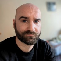 South East Technological University Employee John Rellis's profile photo