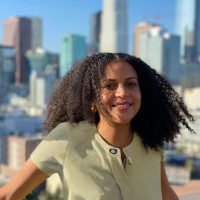 MNTN Employee Imani Clark's profile photo