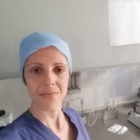 ASL Toscana Sud Est Employee Irene di Sanza's profile photo
