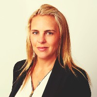 Clarion Housing Group Employee Shanie Lau's profile photo