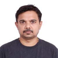 Lufthansa Systems GmbH & Co. KG Employee Sudhir Bhat's profile photo