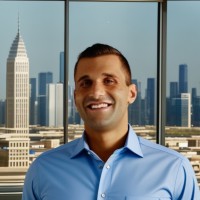 Delta System & Software, Inc. Employee Eric Bancroft's profile photo