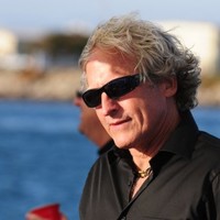 Flight Research Aerospace Employee Kevin Knickerbocker's profile photo