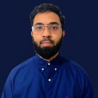 CoderCo Employee Nabil Islam's profile photo