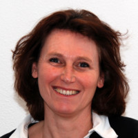 Mavotrans Employee Karin van Kuffeler's profile photo