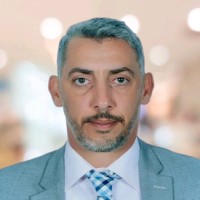 PIPECARE Group Employee Yamen Faour's profile photo