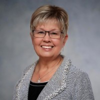 Theodore Roosevelt Presidential Library Employee Mary Brandt's profile photo