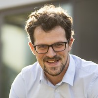 Flexso Digital Employee Zjef Mallaerts's profile photo