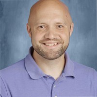Cincinnati Christian Schools Employee Daniel Geisen's profile photo