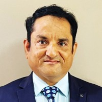 Tech Mahindra Employee Yash Bhatnagar's profile photo