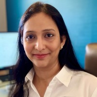 Bridgeforce Data Solutions Employee Megha Lakshminarayan's profile photo