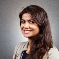 Google Employee Shreya Verma's profile photo
