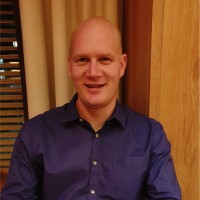 HSBC UK Employee Tom Ackroyd's profile photo