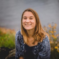 Maya Saupe Email