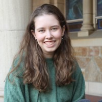 Sarah Lawrence College Employee Alexa Lyons's profile photo