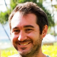 Automattic Employee J. Willey's profile photo