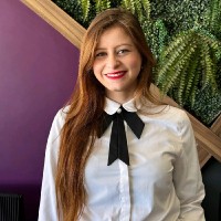 Greenlife Academias Employee Lara Norões's profile photo