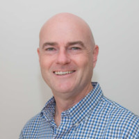 The Inevents Group (TIG) Pty Ltd Employee Robert Hegarty's profile photo