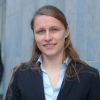 wisoTech GmbH Employee Cornelia Rieger's profile photo