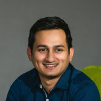 Synup Employee Ashwin Ramesh's profile photo