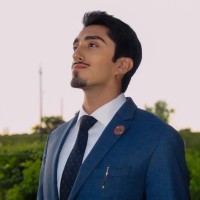 University of Iowa Student Government Employee Kartik Kalra's profile photo