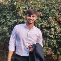 Codec Technologies india Employee Shashank Pandey's profile photo