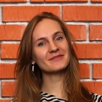 Ksenia Shauro Email