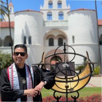 Edgar Cruz Email & Phone Number