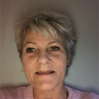 MS-Omics Employee Susse Davidsen's profile photo