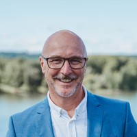 conventic GmbH Employee Bernd Maurer's profile photo