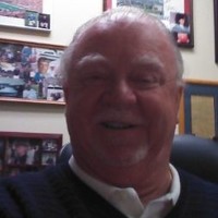 4 FLOORS Employee Tom Levi's profile photo