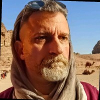 The Virtual Foundry Employee Bradley Woods's profile photo